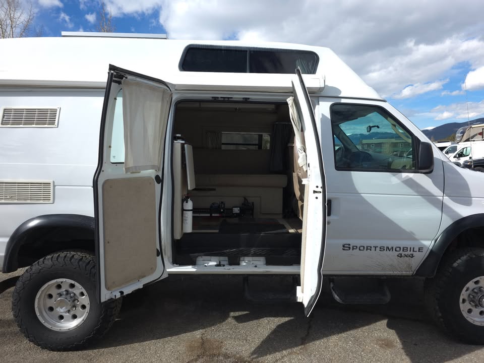 2005 Sportmobile eb-42 in Breckenridge, CO (photo 8) — photo 8