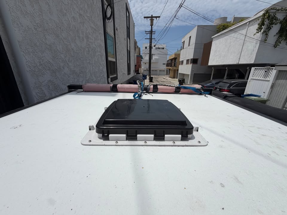 2024 GFC V2 Ford 250/350 in San Francisco, CA (photo 8) — photo 8