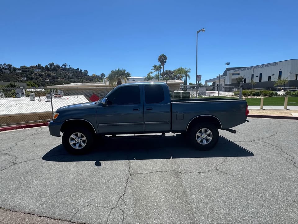 2005 Toyota Tundra · SR5 in San Diego, CA (photo 2) — photo 2