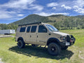 2000 E350 Sportsmobile Quigley 4x4 - 7.3 Powerstroke - RB50