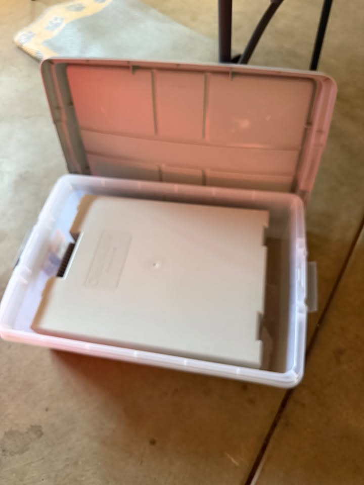 Joolca Hottap V2 Nomad shower, En Suite Double, Awning, Toilet in El Dorado Hills, CA (photo 7) — photo 7