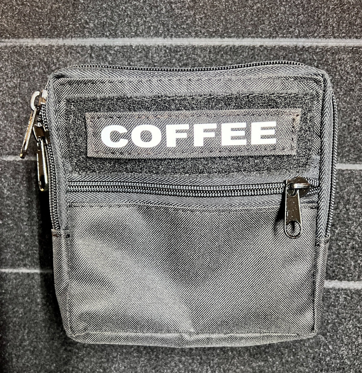 Modular Velcro - Mini Cargo Pocket — photo 5