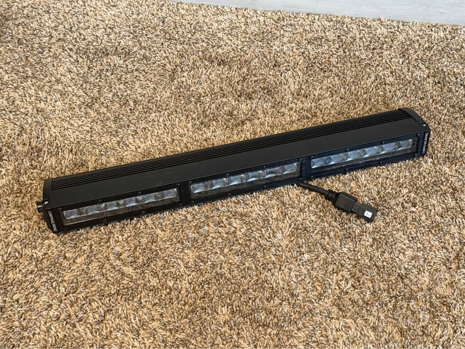 Diode dynamics stage series classic 18” light bar. NEW in Brush Prairie, WA (photo 4) — photo 4