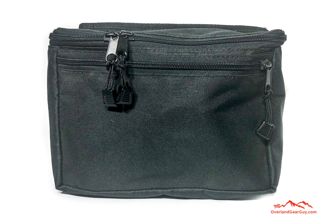 MOLLE Cargo Pocket — Overland Gear Guy