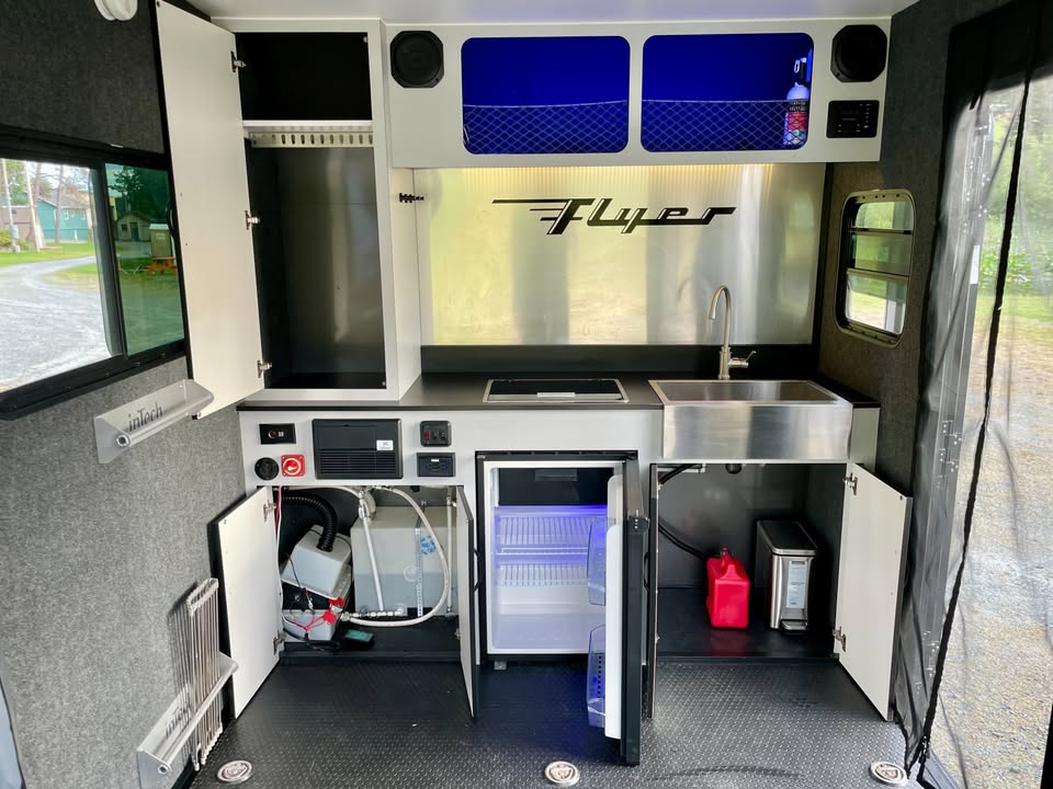 2021 Intech flyer discover in Anacortes, WA (photo 10) — photo 10