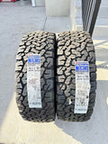 265/65R17 Bfgoodrich Ko2 Load E Brand New