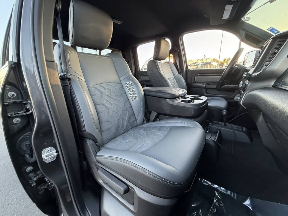 2019 Ram 2500 in Sacramento, CA (photo 10) — photo 10