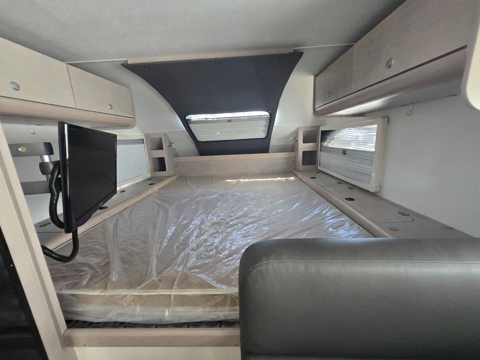 2023 Nucamp Cirrus in Tucson, AZ (photo 8) — photo 8