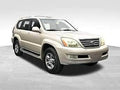 2007 Lexus GX · GX 470 Sport Utility 4D