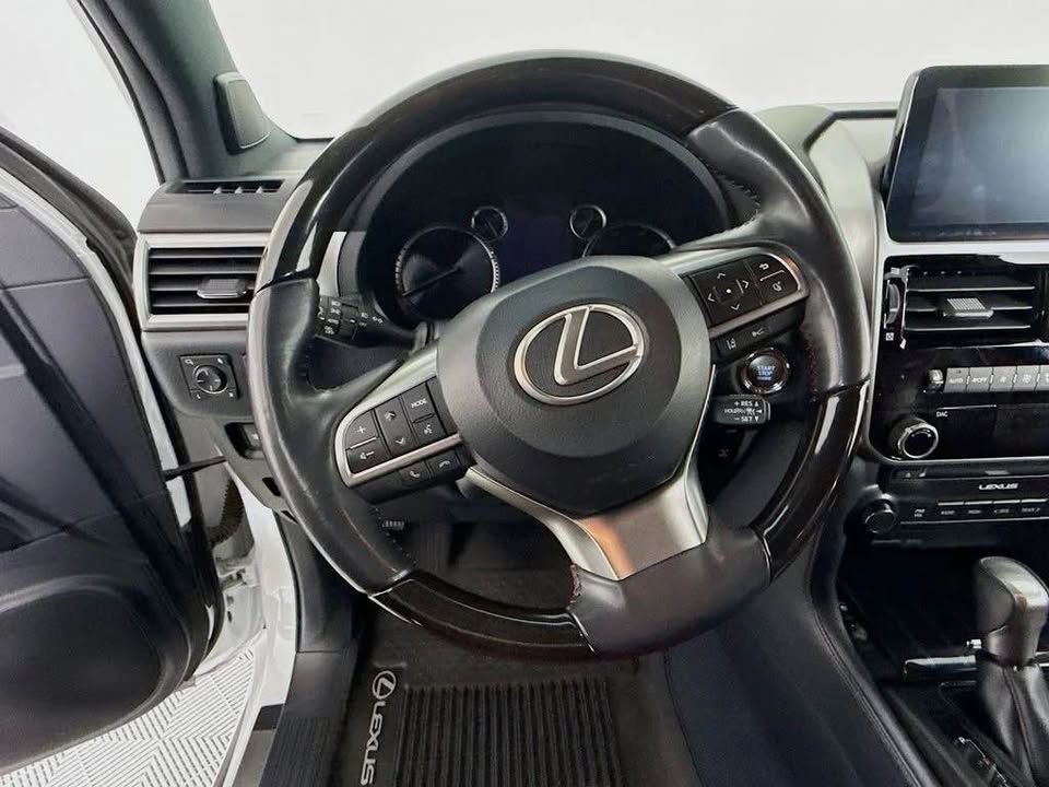 2022 Lexus GX · GX 460 Sport Utility 4D in Boise, ID (photo 11) — photo 11