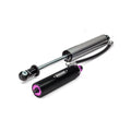 Pair of 12” Dobinsons MRR smooth body, universal, 3 way adjustable shocks
