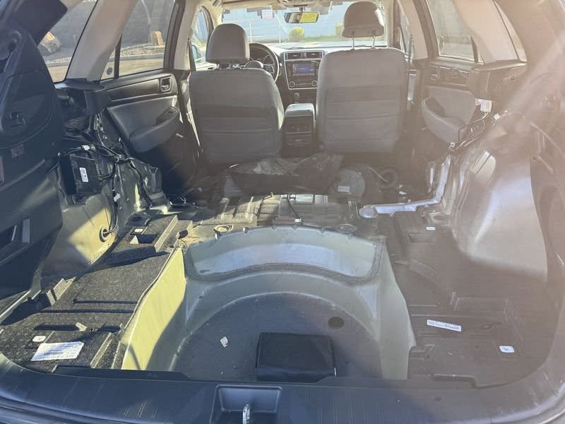 2018 SUBARU OUTBACK RECON in Apache Junction, AZ (photo 2) — photo 2