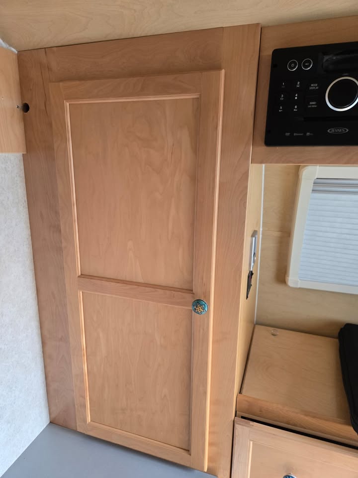 2017 T@B travel trailer CS MAX in Tacoma, WA (photo 6)