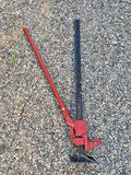 Hi lift jack