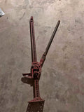 Hi-lift 48 inch