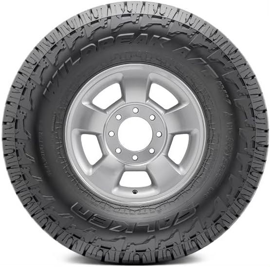 Four(4) Brand New Falken Wildpeak A/T4W All Terrain 265/75R16 116T Tires in Bothell, WA (photo 5) — photo 5