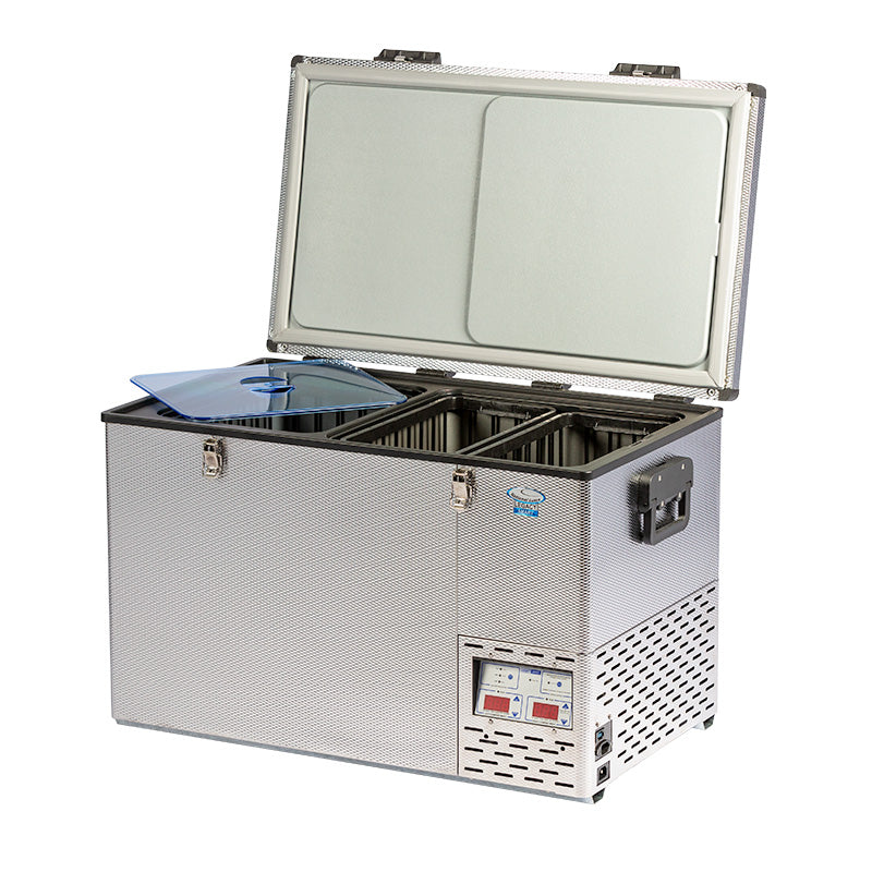 90L Legacy Smart QC Fridge/Freezer — Equipt Expedition Outfitters (photo 5)