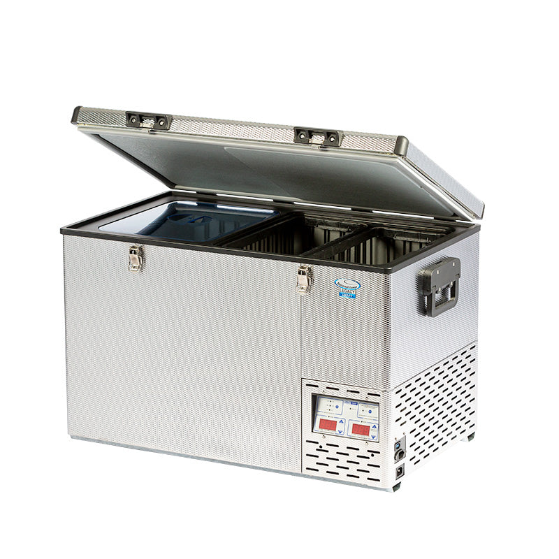 90L Legacy Smart QC Fridge/Freezer — Equipt Expedition Outfitters (photo 6)