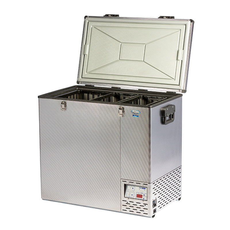 125L Legacy Smart QC Fridge/Freezer — Equipt Expedition Outfitters (photo 5)