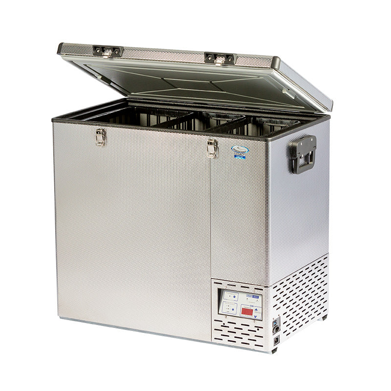 125L Legacy Smart QC Fridge/Freezer — Equipt Expedition Outfitters (photo 6)