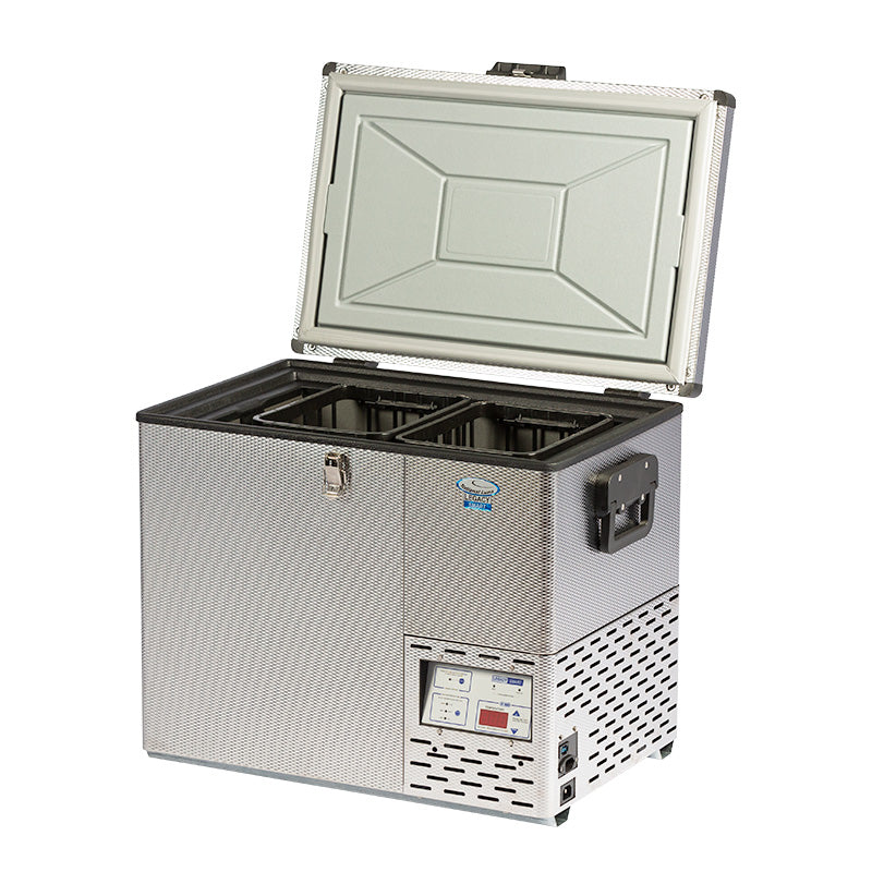 40L Legacy Smart QC Fridge/Freezer — Equipt Expedition Outfitters (photo 5)