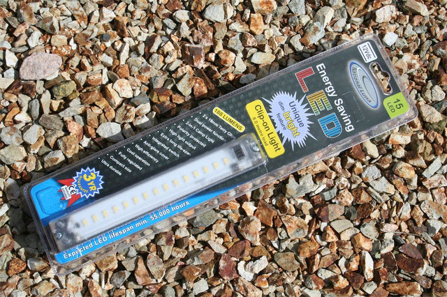 Clip On Dual Level Light — photo 3