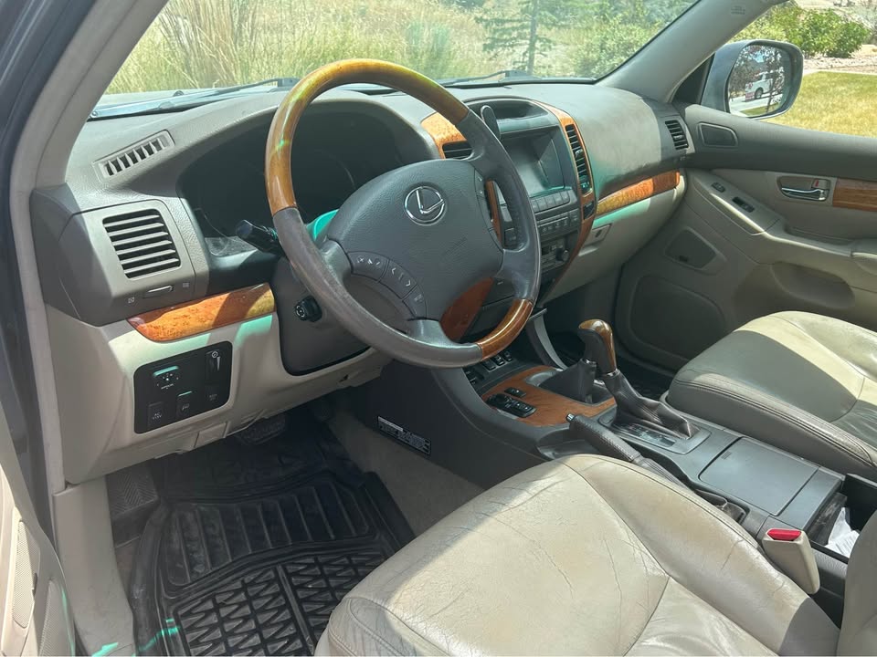2006 Lexus GX · GX 470 Sport Utility 4D in Lehi, UT (photo 5) — photo 5
