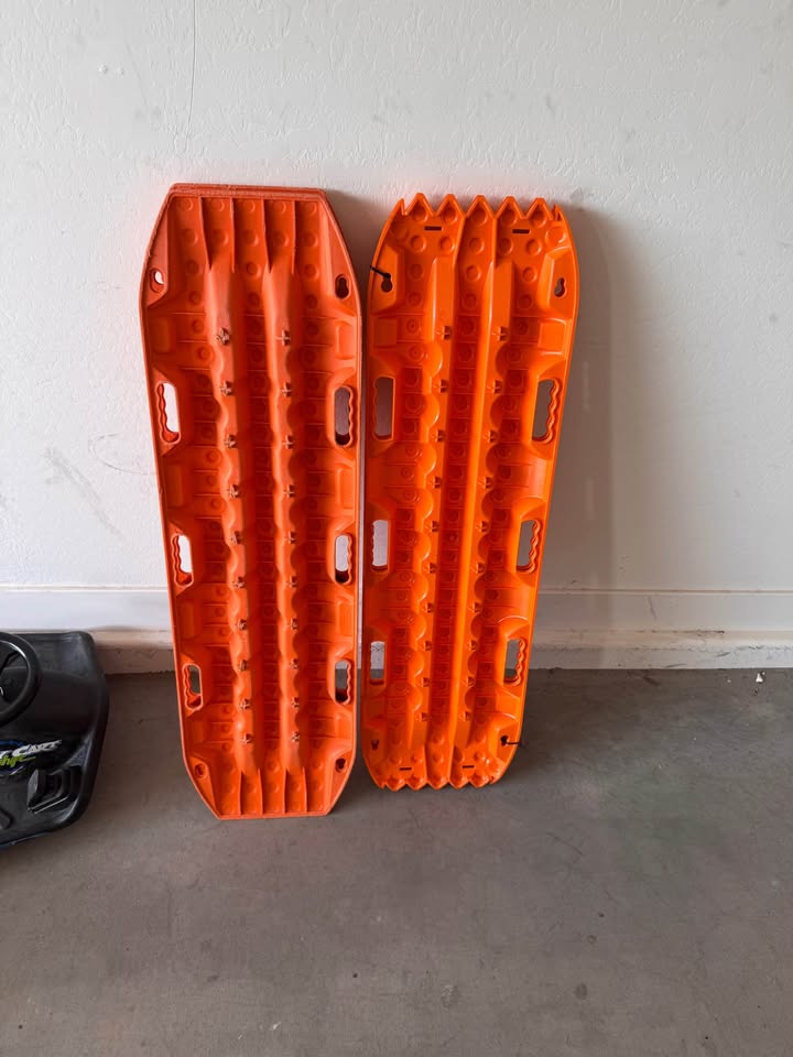 Maxtrax and ActionTrax Recovery Boards in Mesa, AZ (photo 5) — photo 5