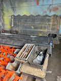 Decked Drawer System