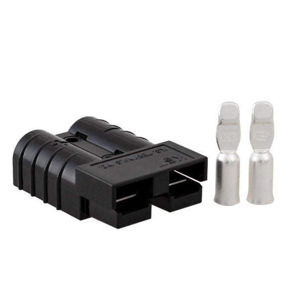 50Amp Anderson Coupler — Equipt Expedition Outfitters (photo 3)