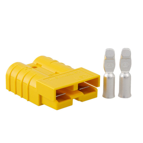 50Amp Anderson Coupler — Equipt Expedition Outfitters (photo 4)