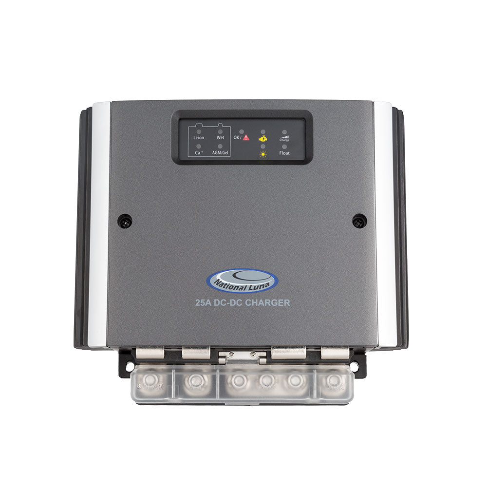 NLDC-25 DC-DC 25 Amp Charger — Equipt Expedition Outfitters (photo 5) — photo 5