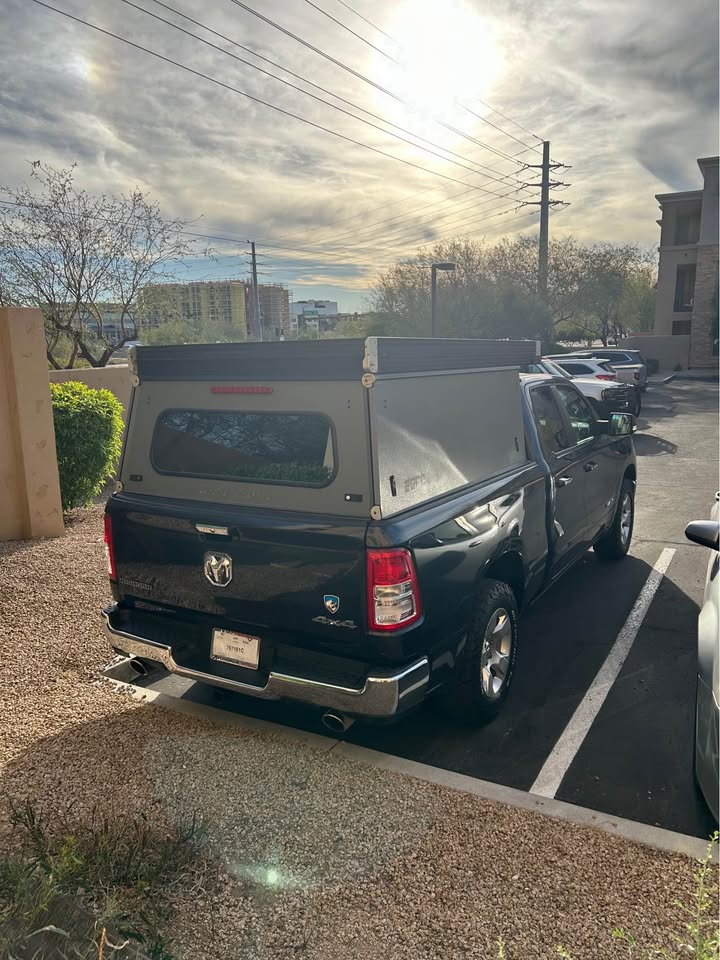 Go Fast Camper in Phoenix, AZ (photo 3) — photo 3