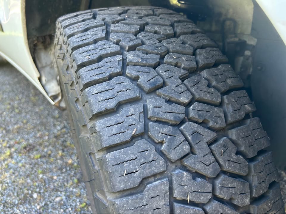 Falken Wildpeak AT Tires 235/65/16r in Tacoma, WA (photo 6) — photo 6