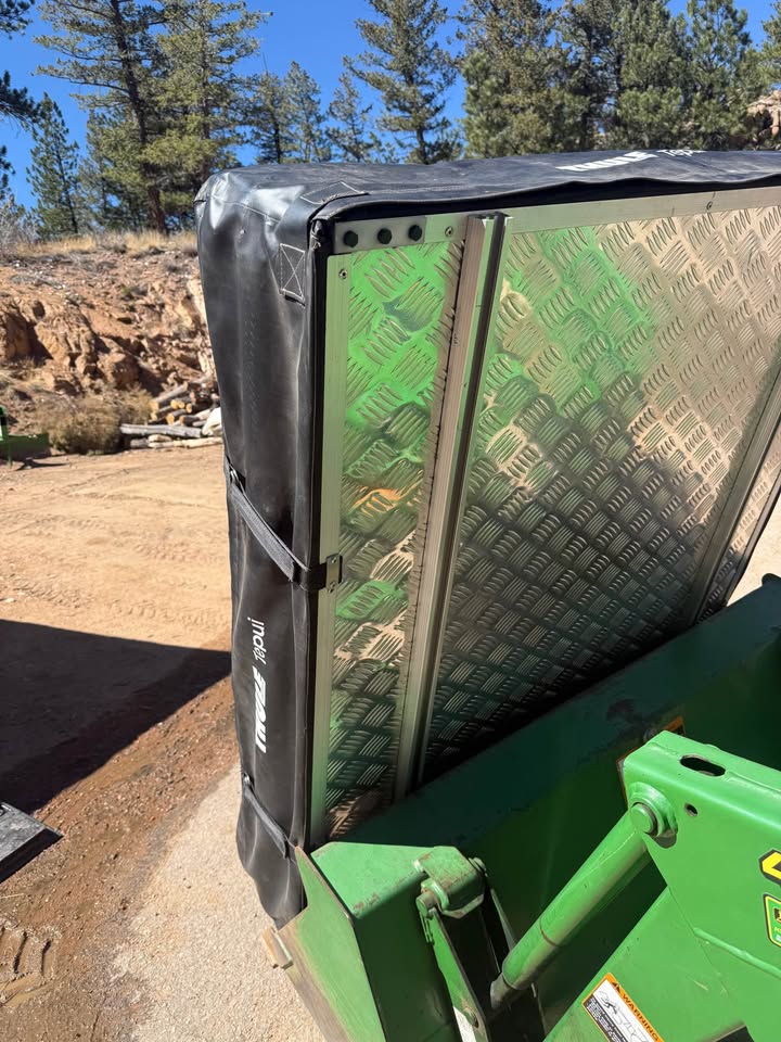 Thule Tepui Kukenam Rooftop Tent in Evergreen, CO (photo 3) — photo 3
