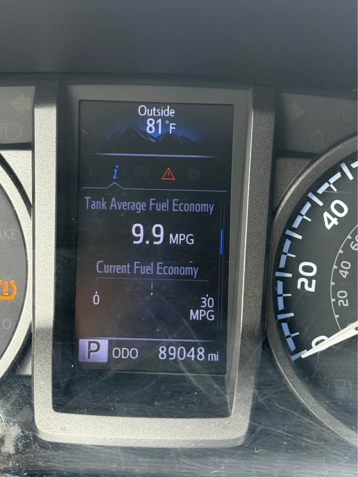 2019 Toyota Tacoma · TRD Sport in Tooele, UT (photo 12)