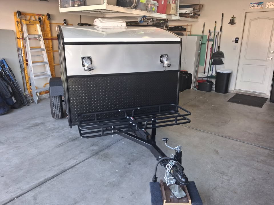 2023 Hiker Trailers highway deluxe in Hurricane, UT (photo 2) — photo 2