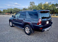 2003 Toyota 4runner limited 2wd v8
