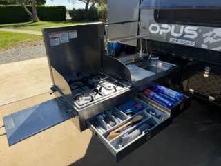 2023 Opus OP15 in Anderson, CA (photo 4) — photo 4