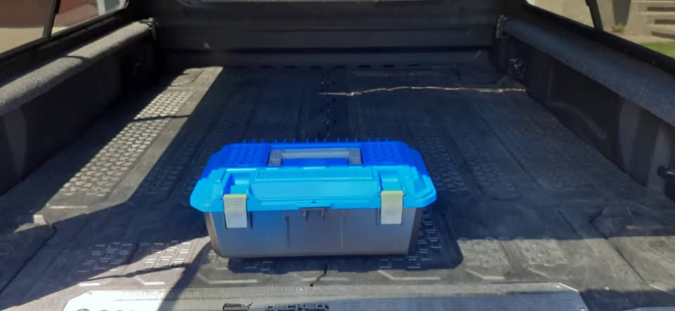 Legacy (DF4) Decked Full Size Drawer System for 2019 Ford F150 with 6ft 6in bed in Puyallup, WA (photo 4) — photo 4