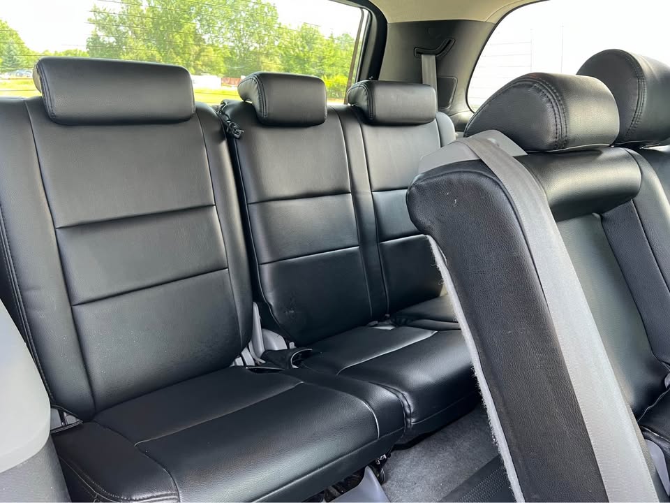 2011 Toyota Sequoia in Russell, ON (photo 12)