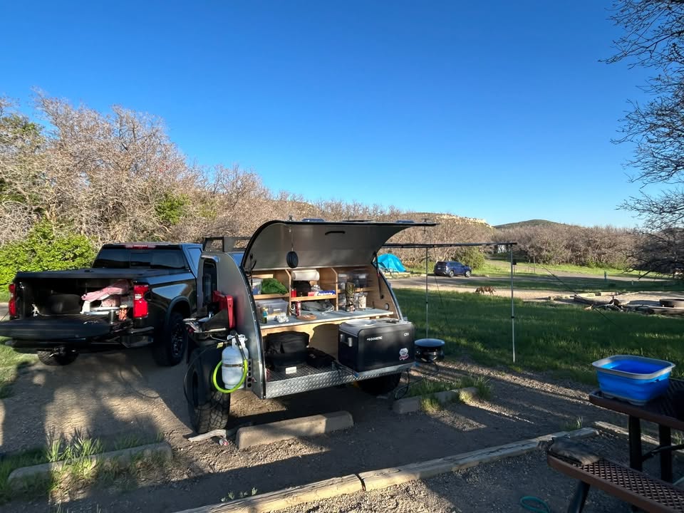 2020 Colodardo Teardrop canyonland pinnacle in Denver, CO (photo 8) — photo 8