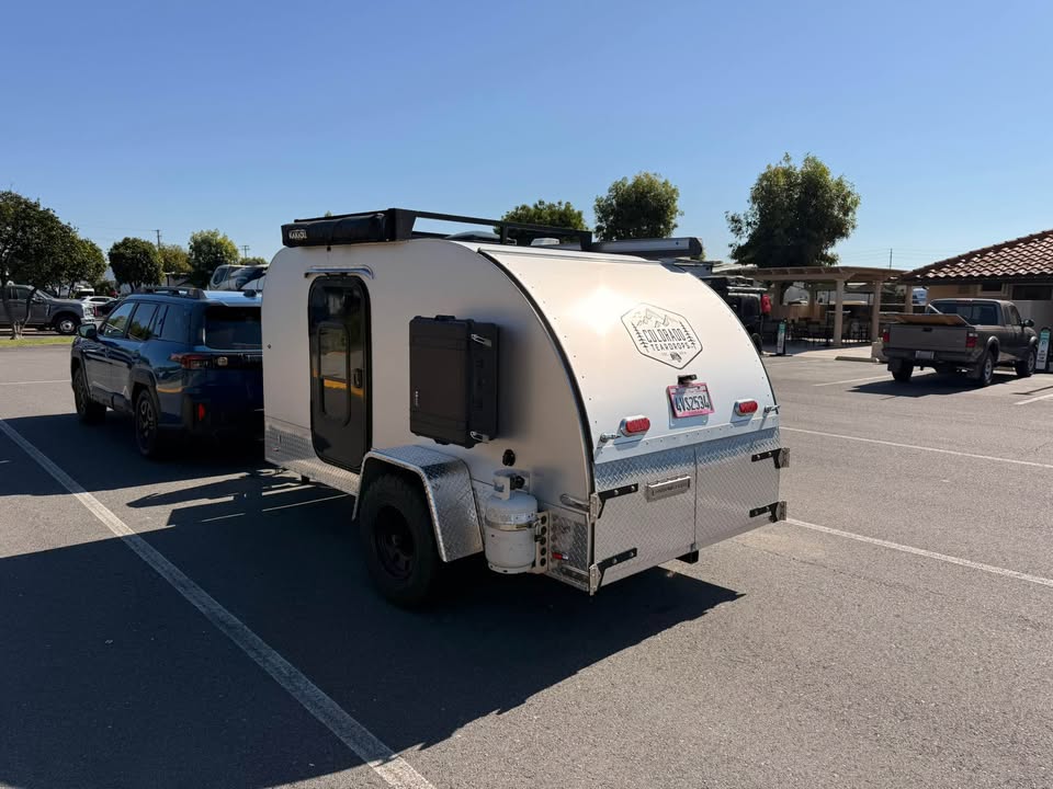 2021 Colorado Teardrop Mount Massive in Fallbrook, CA (photo 3) — photo 3