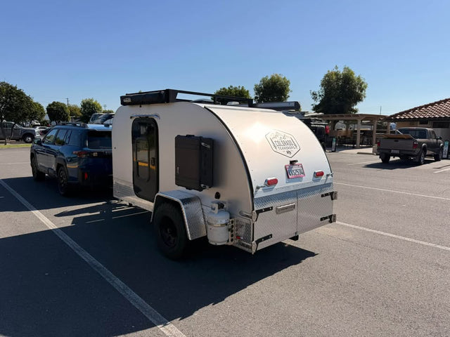 2021 Colorado Teardrop Mount Massive — photo 3