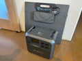 BLUETTI AC180 Solar Generator with 200W Solar Panel