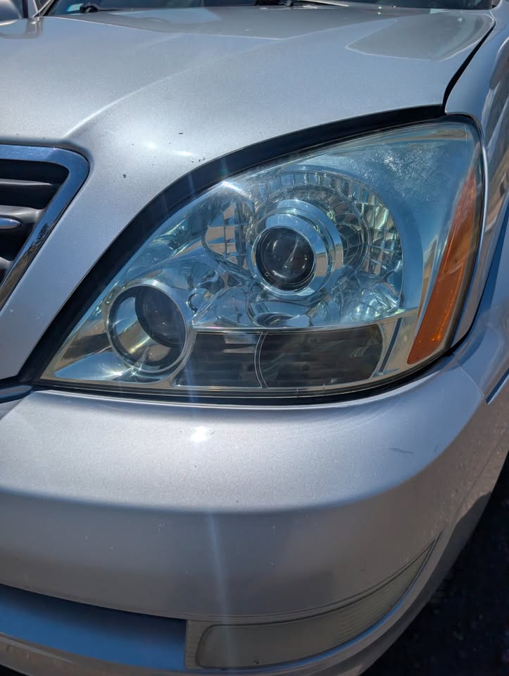 2008 Lexus gx470 in Fort Collins, CO (photo 7) — photo 7