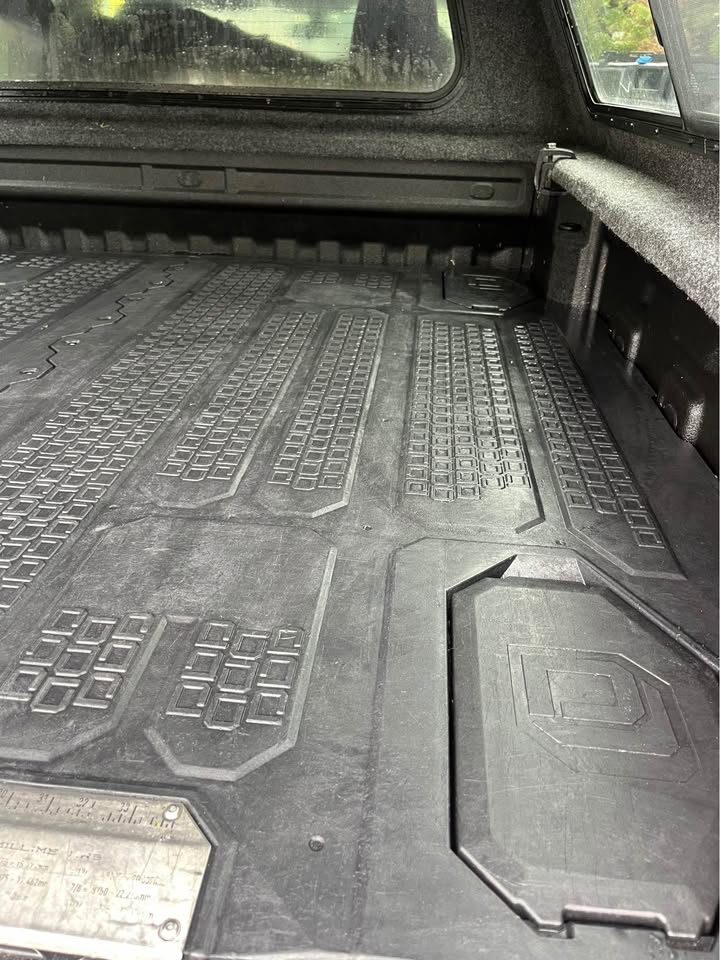 DECKED Truck Bed Drawer System Chevy 5’8 Bed — photo 6