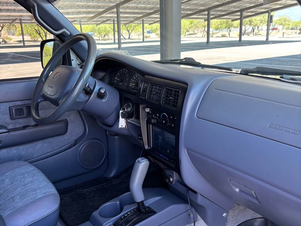 2000 Toyota Tacoma Xtracab · PreRunner Pickup in Tucson, AZ (photo 12) — photo 12