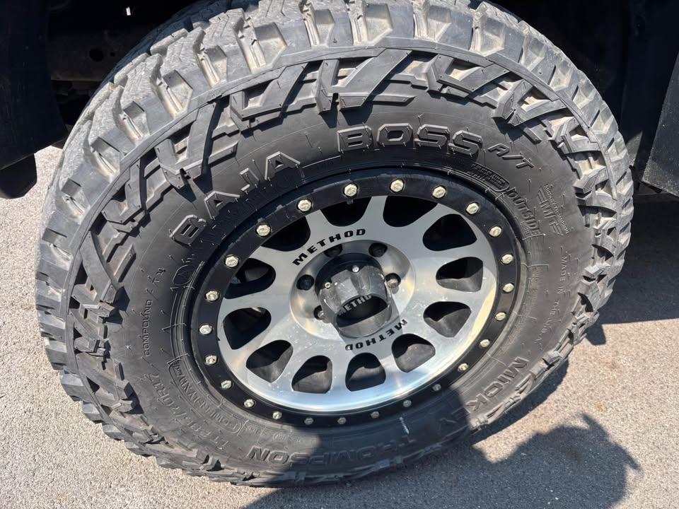 2008 Toyota FJ Cruiser · Sport Utility 2D in Coeur D'Alene, ID (photo 8) — photo 8