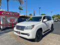 2013 Lexus GX Gx460 Sport Utility
